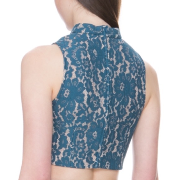 Keepsake Every way lace top - Picture 4 of 6